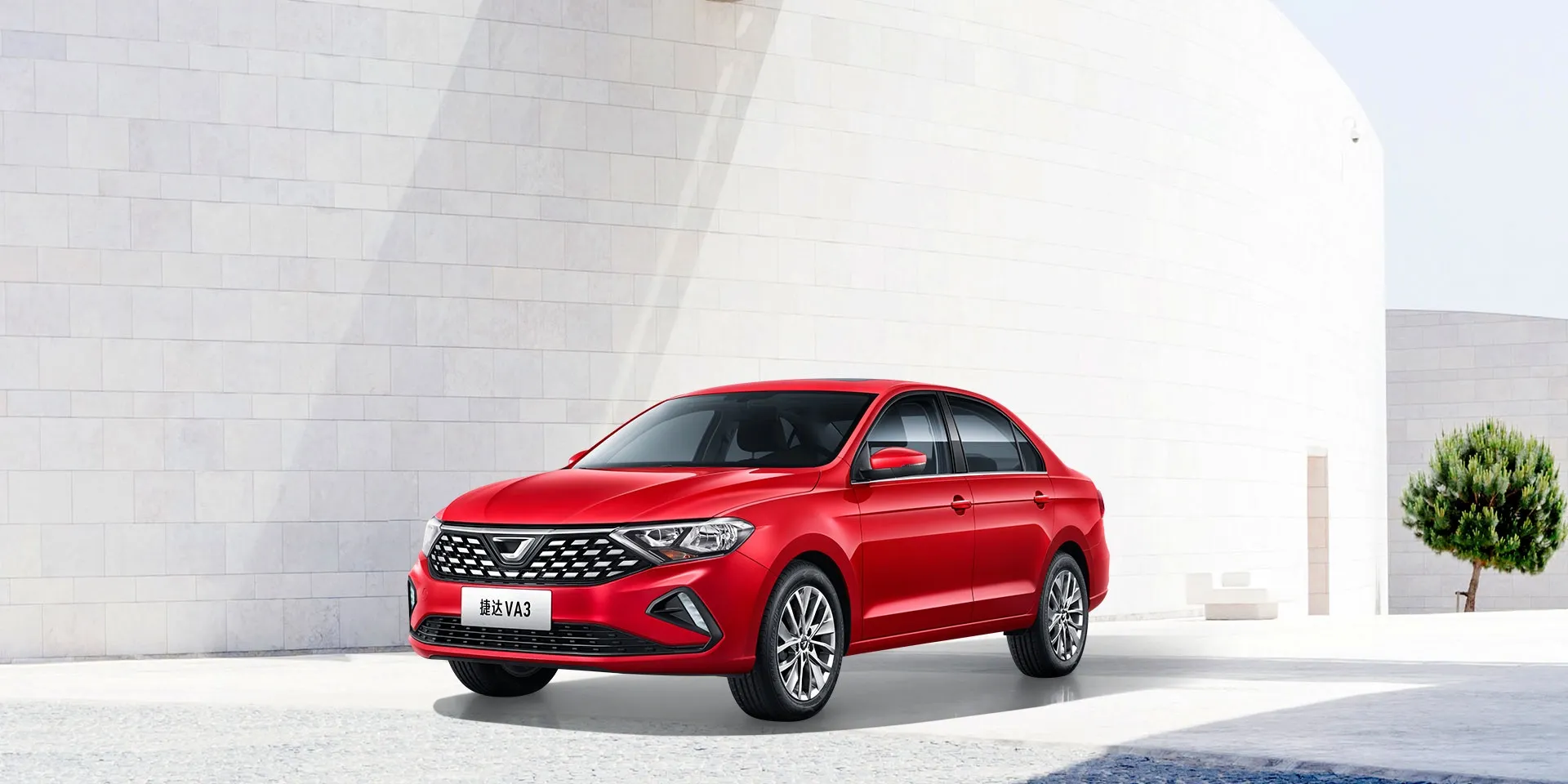 Jetta в АВИЛОН