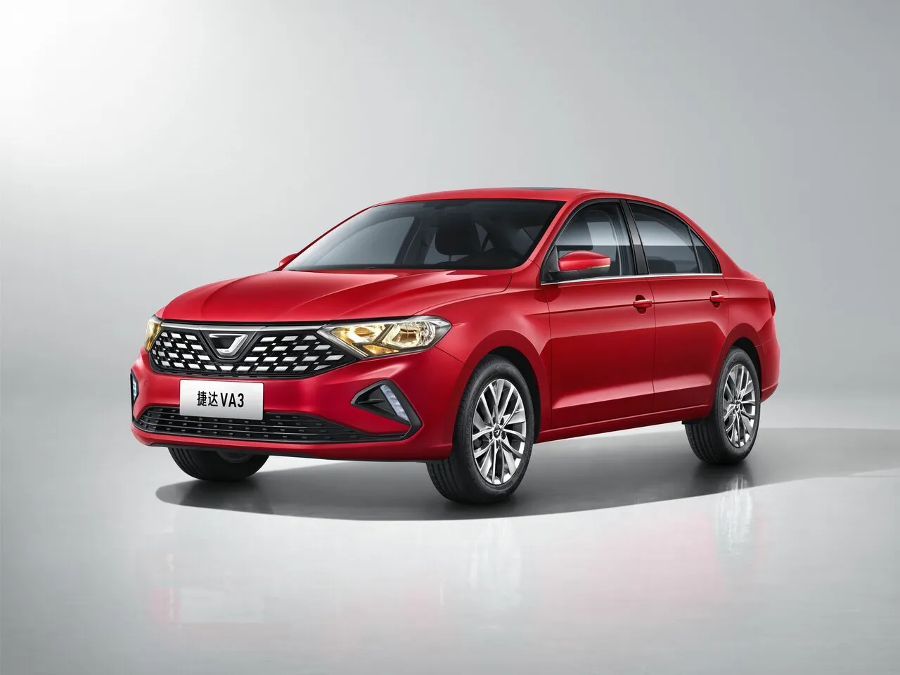 Jetta в АВИЛОН