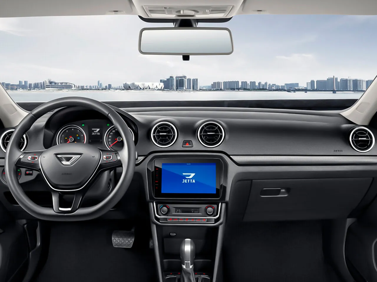 Jetta в АВИЛОН