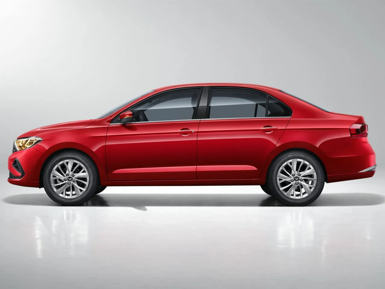 Jetta в АВИЛОН