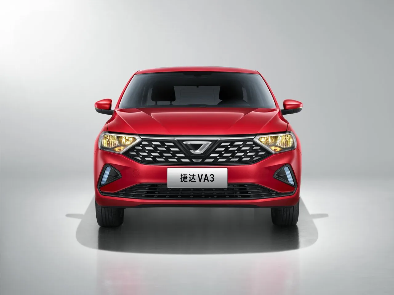 Jetta в АВИЛОН