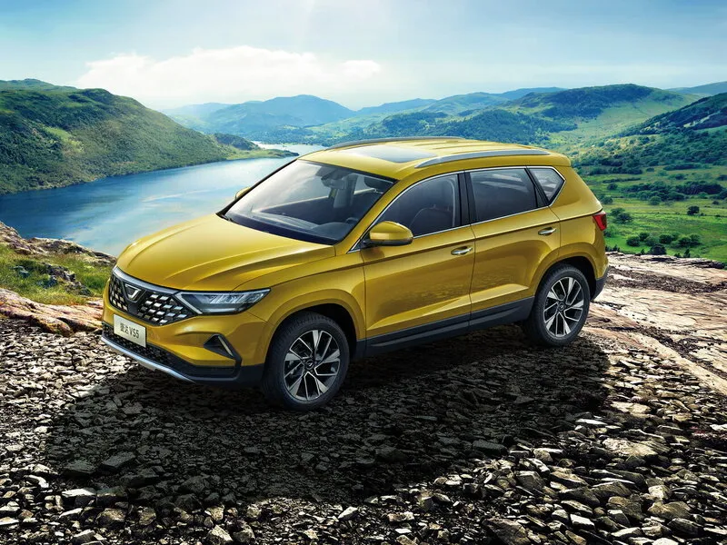 Jetta в АВИЛОН