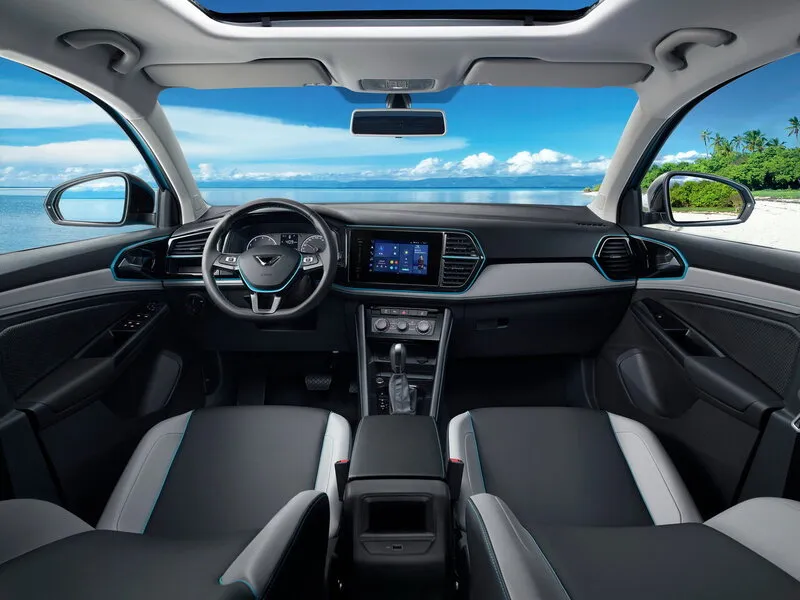 Jetta в АВИЛОН