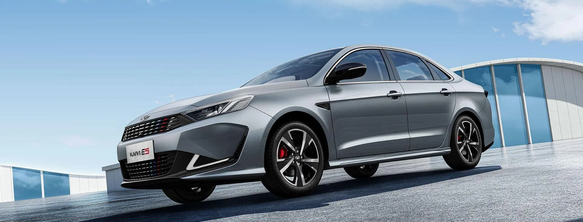 Kaiyi в АВИЛОН