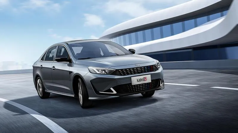 Kaiyi в АВИЛОН