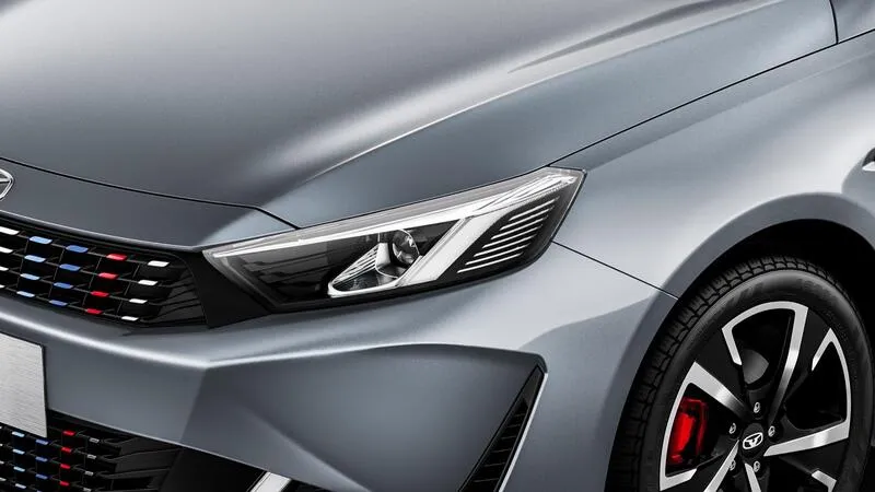 Kaiyi в АВИЛОН