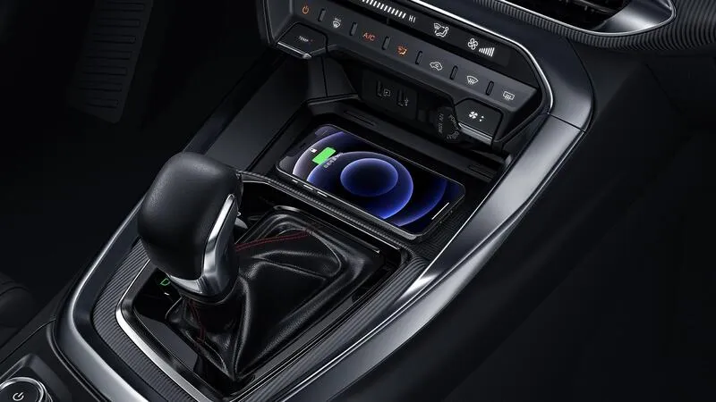 Kaiyi в АВИЛОН