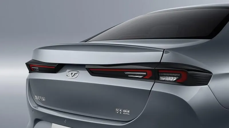 Kaiyi в АВИЛОН