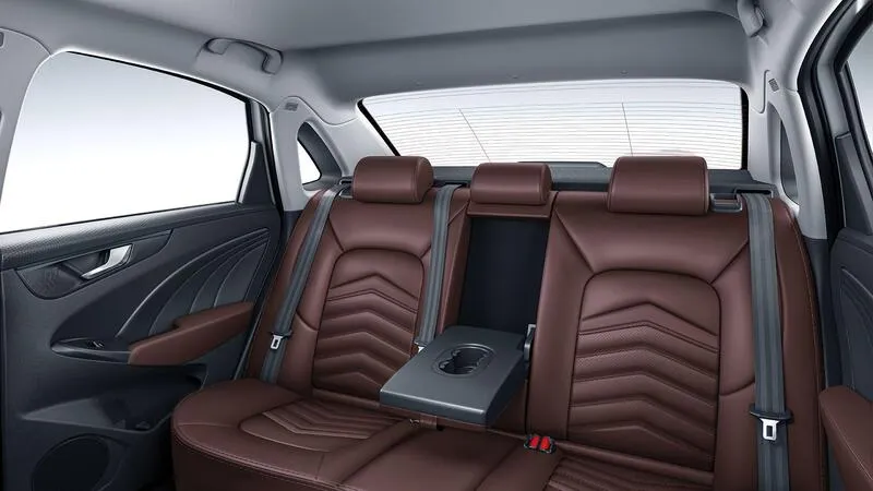 Kaiyi в АВИЛОН