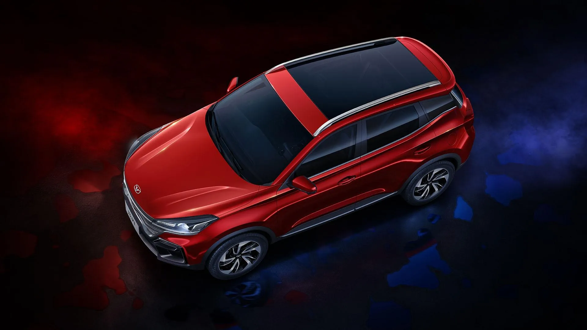 Kaiyi в АВИЛОН