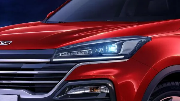 Kaiyi в АВИЛОН