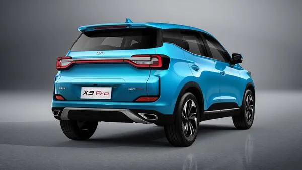 Kaiyi в АВИЛОН