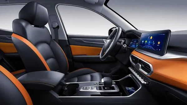 Kaiyi в АВИЛОН