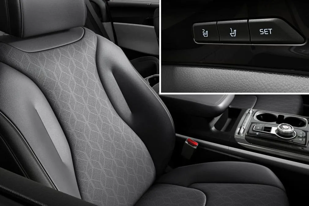 Kia Carnival в АВИЛОН