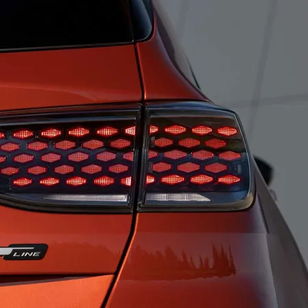 Kia Ceed в АВИЛОН