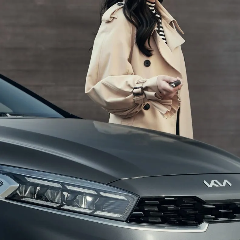 Kia Cerato в АВИЛОН