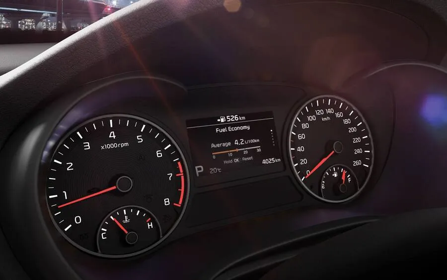 Kia Optima в АВИЛОН