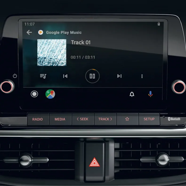 Kia Picanto в АВИЛОН