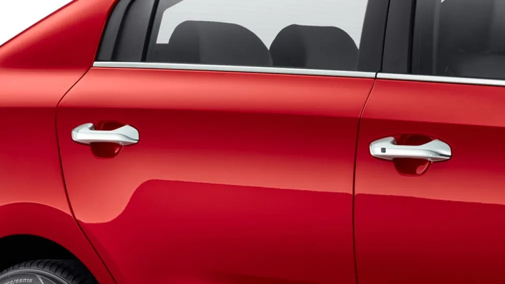 Kia Rio в АВИЛОН