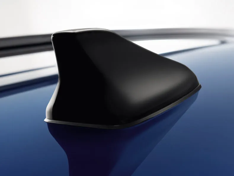 Kia Rio X в АВИЛОН