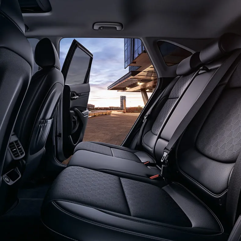 Kia Seltos в АВИЛОН