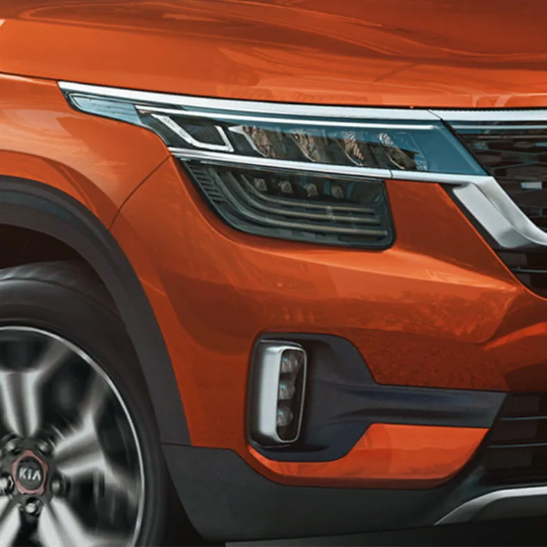 Kia Seltos в АВИЛОН