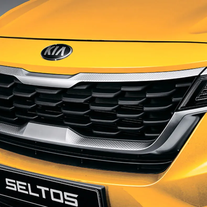 Kia Seltos в АВИЛОН