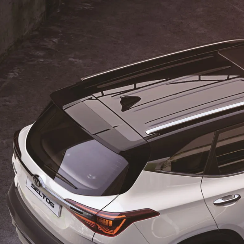 Kia Seltos в АВИЛОН