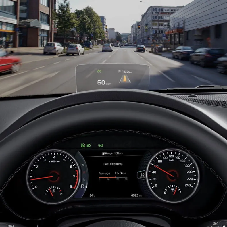 Kia Seltos в АВИЛОН