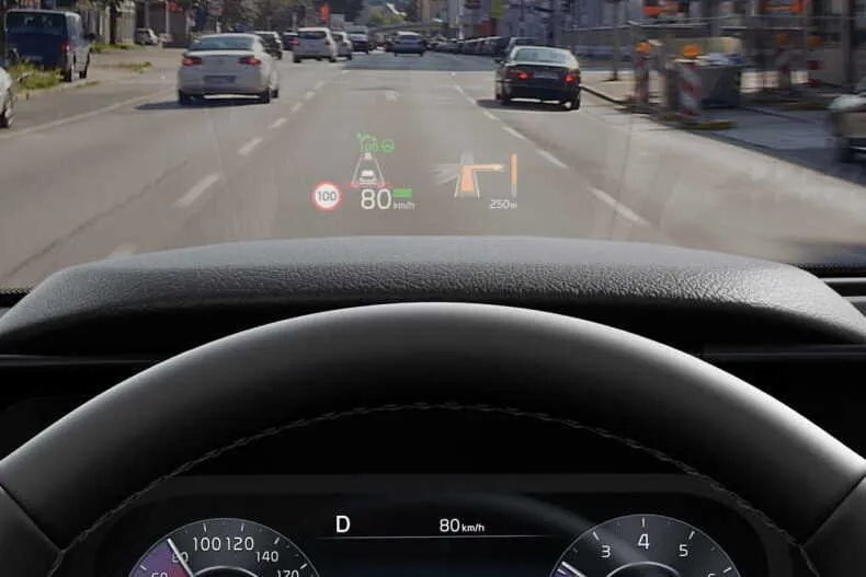 Kia Sorento в АВИЛОН