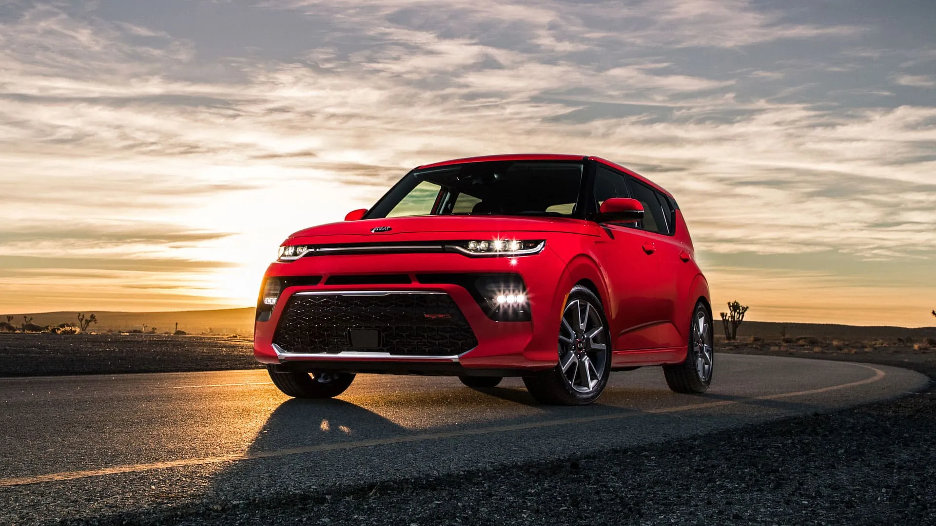 Kia Soul в АВИЛОН