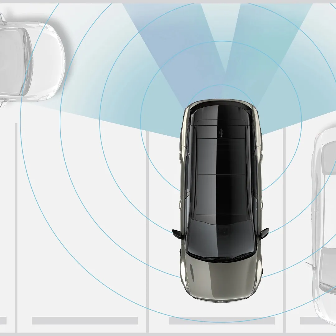 Kia Sportage в АВИЛОН