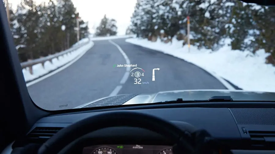 Land Rover Defender в АВИЛОН