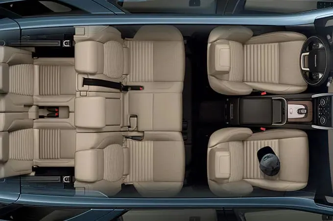 Land Rover Discovery Sport в АВИЛОН