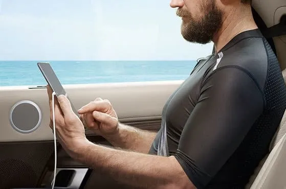 Land Rover Discovery в АВИЛОН