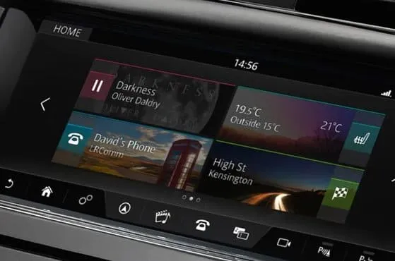 Land Rover Discovery в АВИЛОН