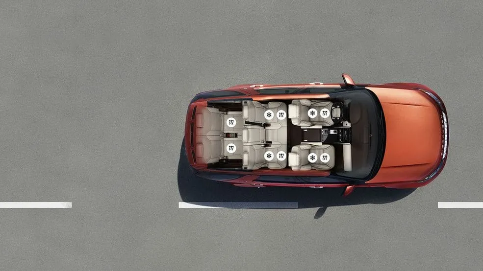 Land Rover Discovery в АВИЛОН