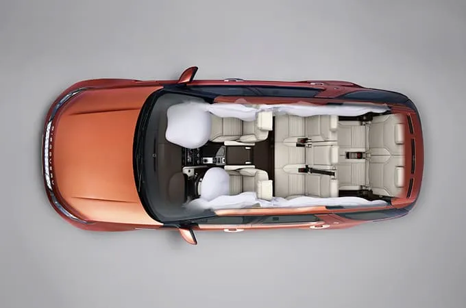 Land Rover Discovery в АВИЛОН