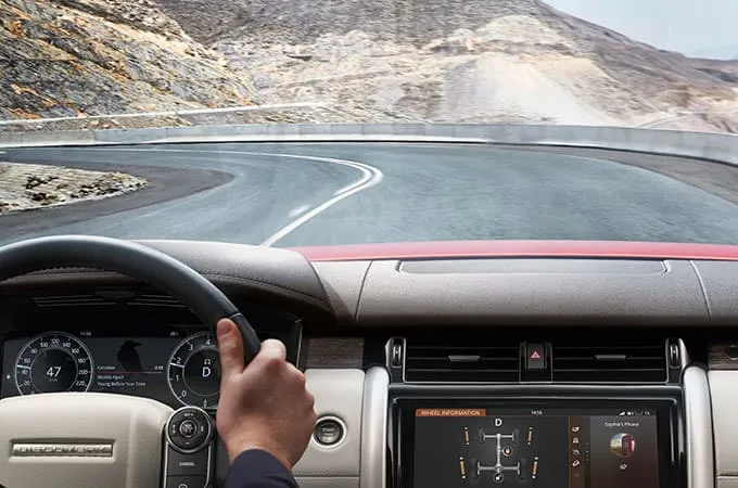 Land Rover Discovery в АВИЛОН