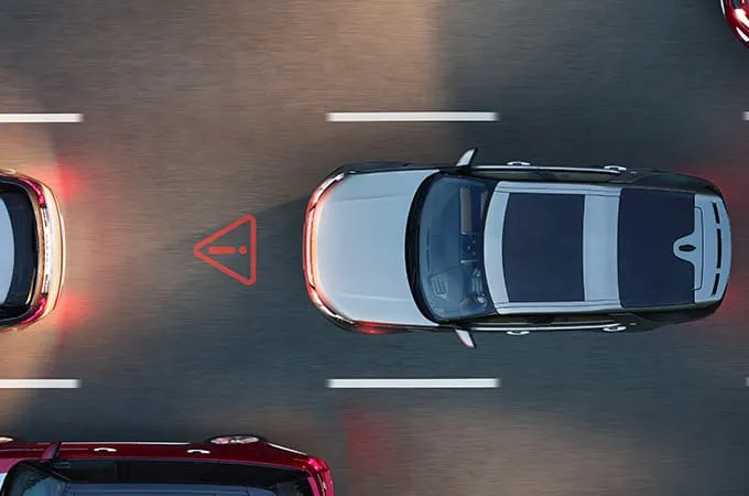 Land Rover Discovery в АВИЛОН