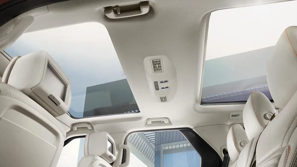 Land Rover Discovery в АВИЛОН