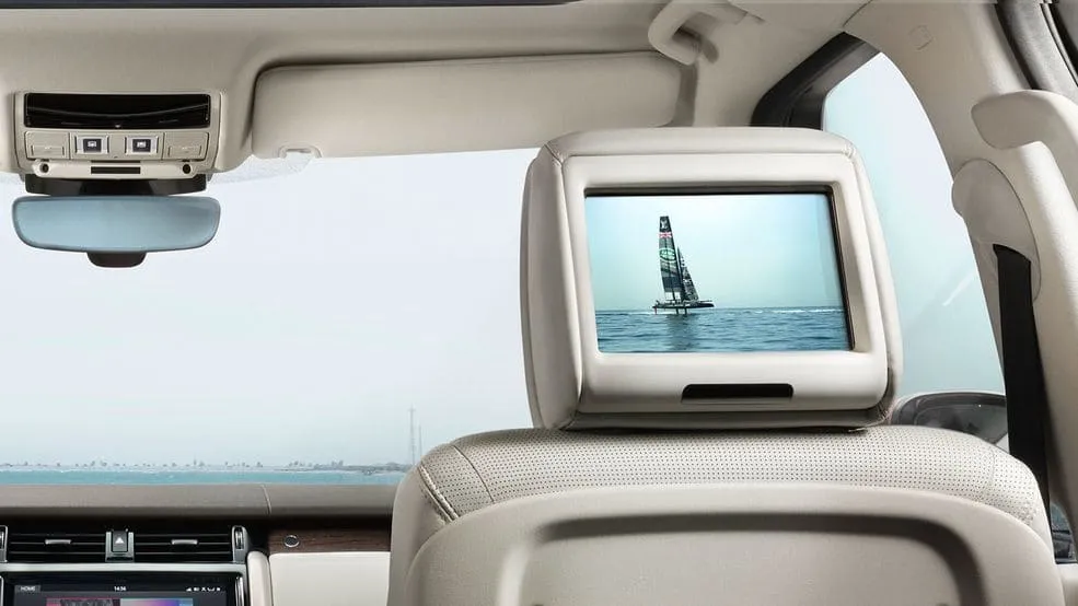 Land Rover Discovery в АВИЛОН