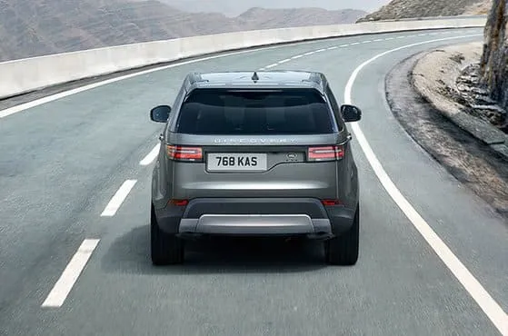 Land Rover Discovery в АВИЛОН