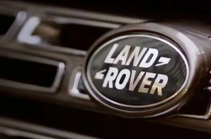 Land Rover в АВИЛОН