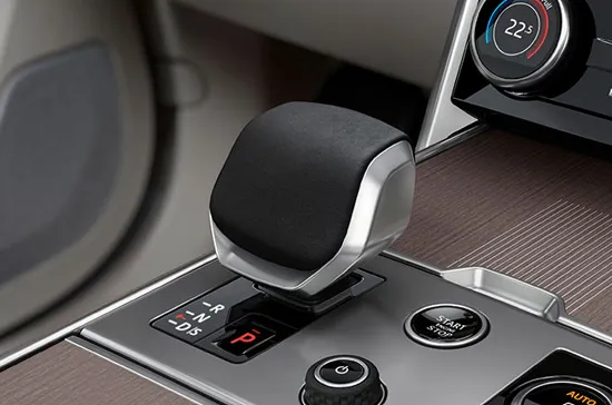 Land Rover Range Rover в АВИЛОН