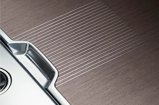 Land Rover Range Rover в АВИЛОН