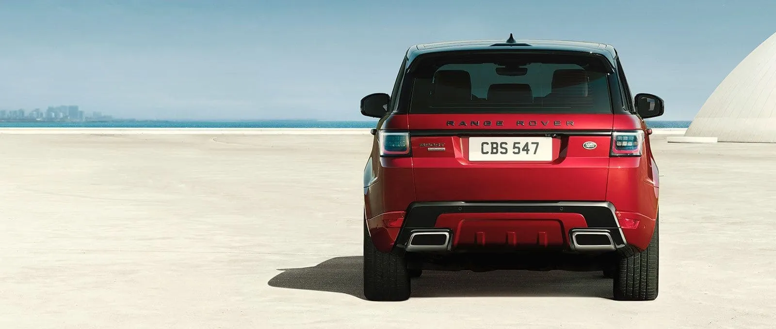 Land Rover Range Rover Sport в АВИЛОН