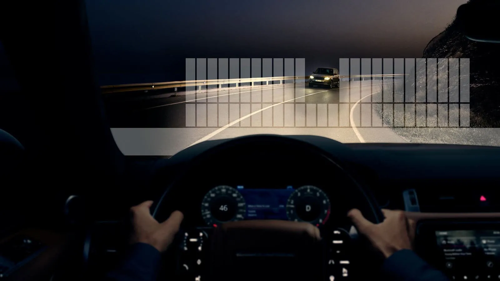 Land Rover Range Rover Sport в АВИЛОН