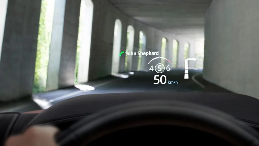 Land Rover Range Rover Sport в АВИЛОН