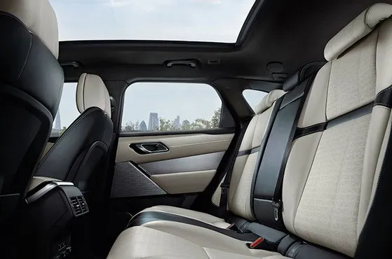 Range Rover Velar в АВИЛОН